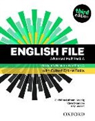 English File Advanced Multipack A: Student's Book and Workbook