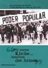 Michael Ramminger - "...Wir waren Kirche ... inmitten der Armen."