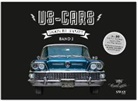 Carlo Kella, Carlos Kella, Peter Lemke, SWA Books UG, SWAY Books UG, Carlos Kella - US-CARS � Legenden mit Geschichte Band 2