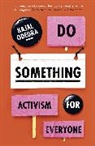 Kajal Odedra - Do Something