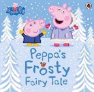 Peppa Pig - Peppa's Frosty Fairy Tale