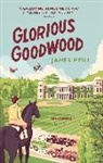 James Peill - Glorious Goodwood