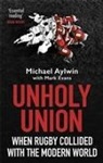 Mike Aylwin - Unholy Union