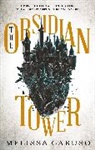 Melissa Caruso - The Obsidian Tower
