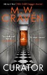 M W Craven, M. W. Craven - The Curator