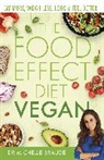Dr Michelle Braude, Michelle Braude - The Food Effect Diet: Vegan