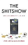 Steve Lowe, Alan McArthur, McArthur Alan - The Shitshow