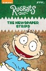 Scott Gray, Lee Nording, Lee Nording, Scott Gray - Rugrats: The Complete Newspaper Strips