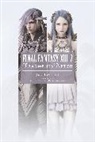Jun Eishima, Jun Eishima, Motomu Toriyama Jun Eishima - Final Fantasy XIII-2: Fragments After
