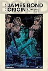 Crystal Fraiser, Jeff Parker, Corey Macourek, Jeff Parker, Paizo Staff - James Bond Origin Vol. 2