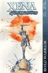 Vita Ayala, Jason A. Engle, Robert Silverberg, Vita Ayala - Xena: Warrior Princess: Road Warrior