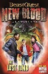 Adam Blade, Blade Adam - Beast Quest: New Blood: The Lost Tomb