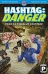 Tom Peyer, Tom Peyer, Randy Elliott, Chris Giarrusso, Andy Troy - Hashtag Danger