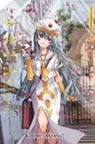 Kozue Amano, Kozue Amano - Aria: The Masterpiece, Volume 5, 5