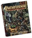 Jason Bulmahn, Jason Bulmahn - Pathfinder Roleplaying Game: Monster Codex Pocket Edition