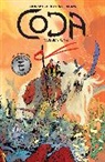 Matías Bergara, Simon Spurrier, Simon Spurrier, Matias Bergara - Coda Vol. 1