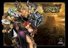 George Kamitani, Vanillaware, Wanillaware - Dragon's Crown