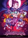 Ken Siu-Chong, Ken Siu-Chong - Darkstalkers: Rise of the Night Warriors