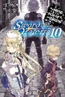 Dale DeLucia, Fujino Omori, Kiyotaka Haimura, Haimura Kiyotaka, Fujino Omori, Omori Fujino - Is It Wrong to Try to Pick Up Girls in a Dungeon On the Side: Sword