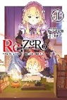 Jeremiah Bourque, Tappei Nagatsuki, Nagatsuki Tappei, Otsuka Shinichirou, Tappei Nagatsuki - Re: Zero