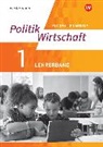 Wirtschaft - Politik - Arbeitsbücher für Gymnasien (G9) in Nordrhein-Westfalen - Neubearbeitung
