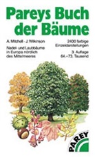 Pareys Buch der Bäume