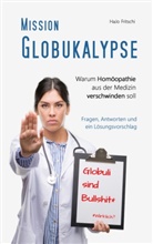 HaJo Fritschi - Mission Globukalypse