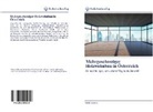 Nicole Schuster - Mehrgeschossiger Holzwohnbau in Österreich