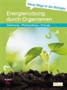 Ulrich Kattmann - Neue Wege in die Biologie: Energienutzung durch Organismen