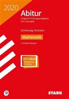 Abitur 2020 - Schleswig-Holstein - Mathematik