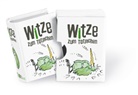 Witze zum Totlachen