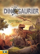 Joachim Künzel - Dinosaurier - Faszinierende Giganten der Urzeit