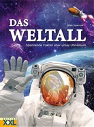 Giles Sparrow - Das Weltall
