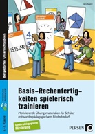Jens Eggert - Basis-Rechenfertigkeiten spielerisch trainieren