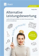 Nadja Bee - Alternative Leistungsbewertung leicht gemacht