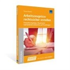 Thomas Wachter - Arbeitszeugnisse rechtssicher erstellen