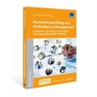 Urs Klingler, Jasmin Ouertani - Personalcontrolling und Performance Management