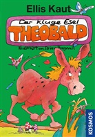 Ellis Kaut, Brian Bagnall - Der kluge Esel Theobald