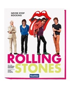 Howard Kramer, Valeri Manferto de Fabianis, Valeria Manferto De Fabianis - Rolling Stones