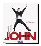 John Blaney, Valeri Manferto de Fabianis, Valeria Manferto De Fabianis - John Lennon