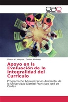 Viviana M Hinojoza, Viviana M. Hinojoza, Daniela A Robayo - Apoyo en la Evaluación de la Integralidad del Currículo