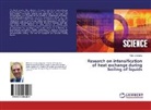 Vitali Litvinenko - Research on intensification of heat exchange during boiling of liquids