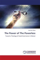 Hermann Mvula - The Power of The Powerless