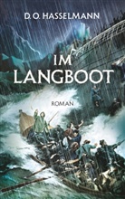 D O Hasselmann, D. O. Hasselmann - Im Langboot