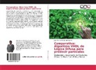 Juan Manuel De la Cruz Aguirre - Comparativa: Algoritmo VHDL de Lógica Difusa para predecir partículas
