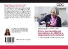 Eduardo Jos Fernández, Eduardo José Fernández, Sá, Celia Sánchez Goméz, Laur Urrutia González, Laura Urrutia González - Ictus, percepción de afectación en MMSS y dependencia funcional