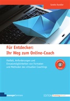 Sandra Dundler - Für Entdecker: Ihr Weg zum Online-Coach