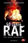 Stefan Schweizer - 50 Jahre RAF
