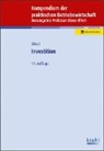 Klaus Olfert, Klau Olfert, Klaus Olfert - Investition
