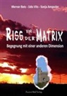 Sonja Ampssler, Werne Betz, Werner Betz, Ud Vits, Udo Vits - Riss in der Matrix